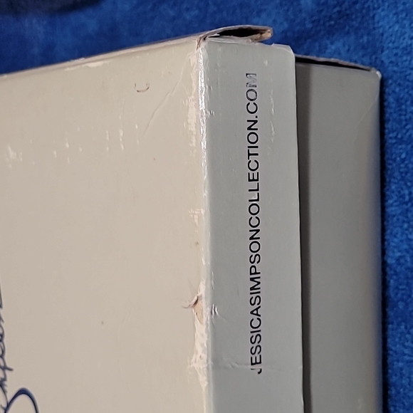 Jessica Simpson Camie 4inch heels with Box included. - Picture 11 of 11